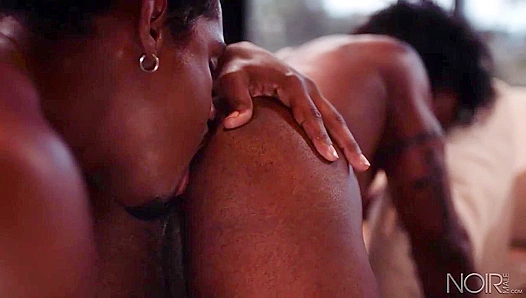 Midnight Desire: DeAngelo Jordans Steamy Noir Encounter – GayPornHeat 18+