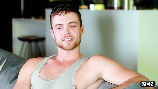 Jarek Brandon Moore Embraces Lust: From Shy to Insatiable Top – SluttyGayBang