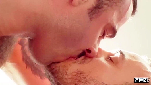 Jessy Ares Gabriel Vanderloo Go Deep in Steamy Anal Parody Scene – 18+