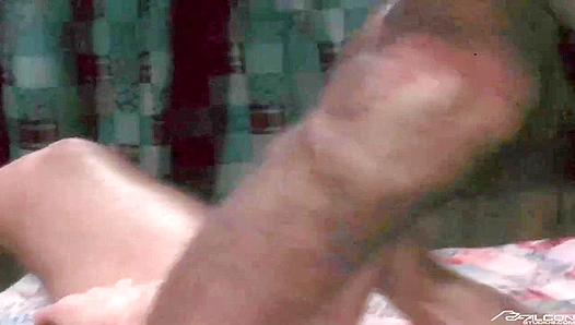 Al Parker Casey Donovans Steamy Encounter – Wild Lust Exposed – GayClassicX 18+