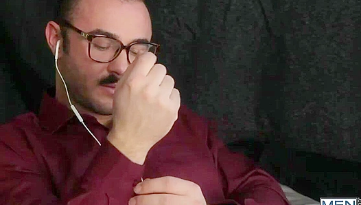 Bruno Bernal Denis Vega: Deep Thrusting That Rips Me Wide Open – 18+