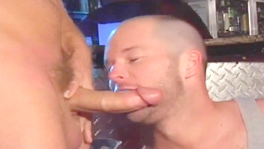 Dak Ramsey, Scott Tanner Tag Adams Ramp Up Lust With Wild Rough Sex – HotLezzers 18+