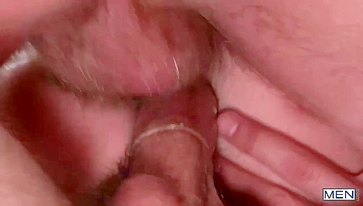 Johnny Rapid Scott Harbor Get Wild in a Filthy gangbang Ride — Pure Gay Heat 18+