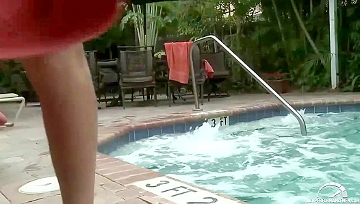 Riding Trent Gavin Deep for Ultimate Anal Pleasure – XclusiveGayPorn