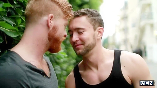 Bennett Anthony Fucks Colt Rivers Tight Hole – Hard Deep Thrusts – 18+