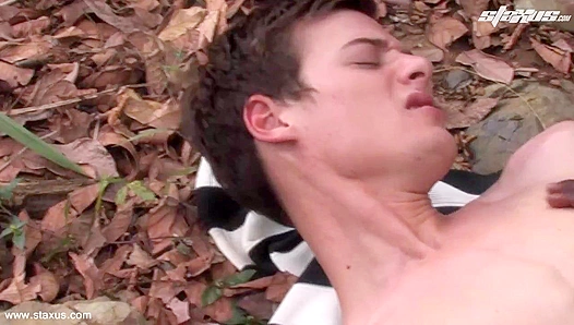 Devon LeBron Takes Lucas Owens Hard—Raw, Dirty, Unstoppable Passion – GayXXX 18+