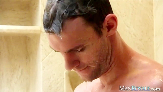 Big Dick Bliss: Justin Chase Plows Blonde Beauty Kyle Riley Deep – GayPornHub 18+