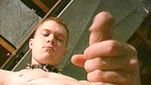 Christian Pierce Takes Control at Wild Boy Party — Intense Solo Showdown – 18+
