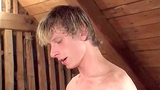 Thomas Dyers Wild Ride: Mind-Blowing Anal Chaos with Horny Twinks – GayXXX