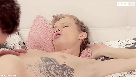 Ronnie Pete Timmy Williams Go Wild with Nonstop Ass-to-Ass Fuckery – GayXXX