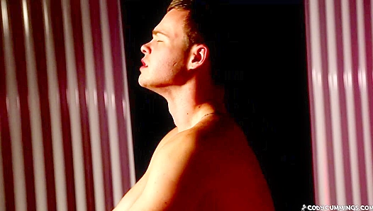 Cody Cummings Cums Deep Inside Joey Hard – Steamy Gay Anal Action 18+