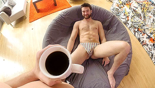 Abel Archer Rides Hard for Morning Glory Bareback Action – XXX Gay