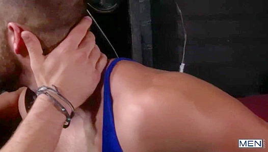 Colby Jansen Unleashed: Deep Anal Thrills in Passion-Fueled Orgy Madness – 18+