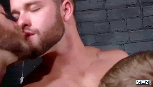 Colby Jansen Unleashed: Deep Anal Thrills in Passion-Fueled Orgy Madness – 18+