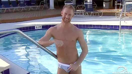 Christopher Daniels Fuels Burning Desire in Hot HD Passion – HighPerformanceMen 18+