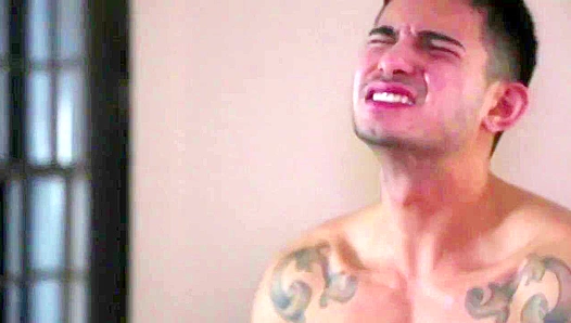 Dale Cooper Ricky Romans Steamy Ghostly Tryst – Hot Haunted 18+