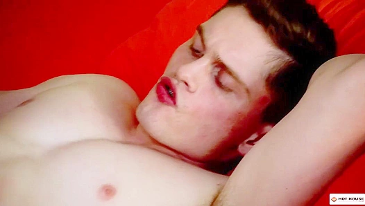 Jay Tee Dominates Shane Cook in Steamy Bareback Ride – HotHouse M2M