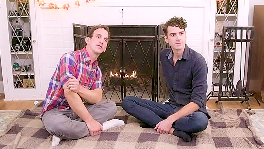 Stepdad Gabe Bradshaw Sparks Steamy Secret Rendezvous With StepSon – Family Betrayal