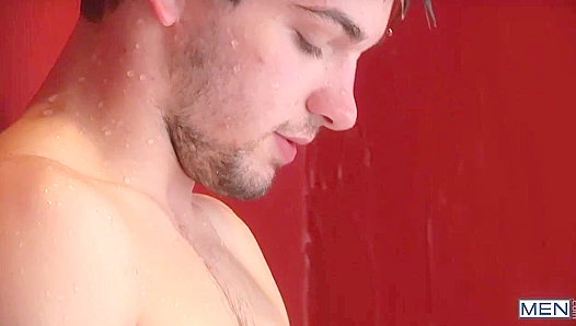 Owen Michaels Stuffs Johnny Rapids: Deeper Than Ever Before – 18+