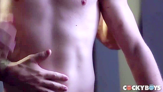 Asher Hawk Pierre Fitch Ride Raw Passion in Hot Bareback Session – CockyBoys