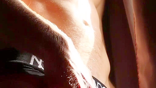 Levi Takes It Deep: Tommys Rough Backdoor Ride – CockyBoys 18+