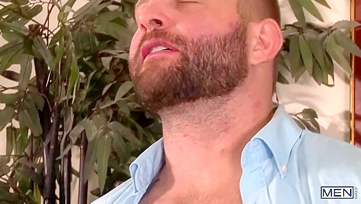 Garretts Burning Brokeback Desire — Forbidden Passion Unleashed – TinyGays 18+