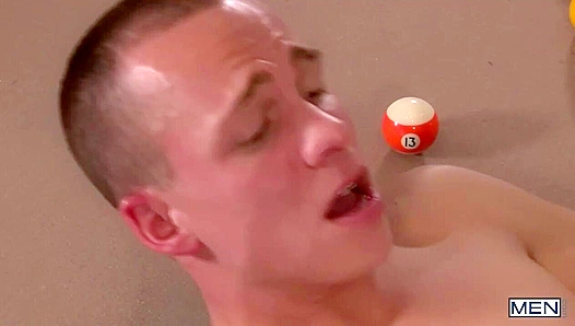 Garretts Burning Brokeback Desire — Forbidden Passion Unleashed – TinyGays 18+
