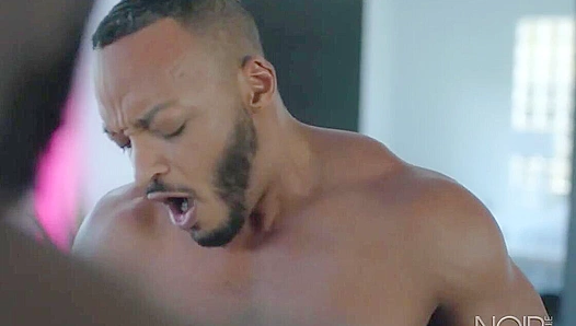 Sun-Kissed Heat: Dillon Diaz Devin Trez Fan Dark Desires – 18+
