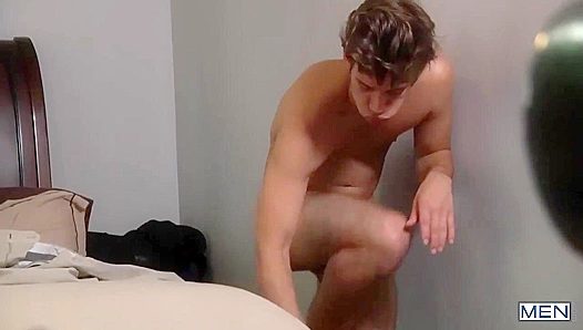 Michael DelRay Takes Phoenix Saints Tight Virgin Hole – Deep Anal First Time 18+