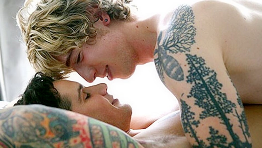 Lukas, Grande Pierre Fitch Ride Wild—Rough Sex, Massive Creamloads – CockyBoys