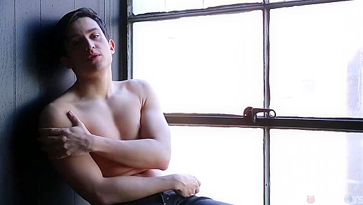 Tayte Hanson Jacob Ladder Go Hard — Bareback Passion Unleashed – CockyBoys