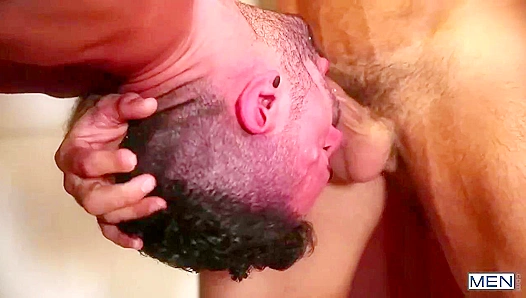 Diesel Dicks Collide: Diego Sans Ian Greenes Raw Anal Ride – HotGayPorn 18+