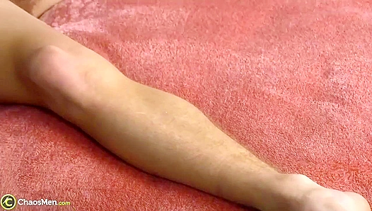 Hard Solo Ride: Drakes Twink Masturbation Fantasy – ChaoticTwinks 18+