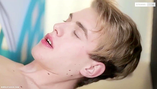 Bjrn Nyqvist Rob Nielsen Heat Up the Site With Raw Outdoor Sex – GayPrideTube