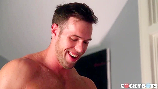 Rivalry Ignites Passion: Alex Mecum Tegan Zayne Fuck Hard – InZaynEFuck