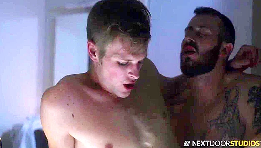 Mark Long Ty Thomas Fuel Forbidden Desire – Ripleys Temptation Nextdoor Originals
