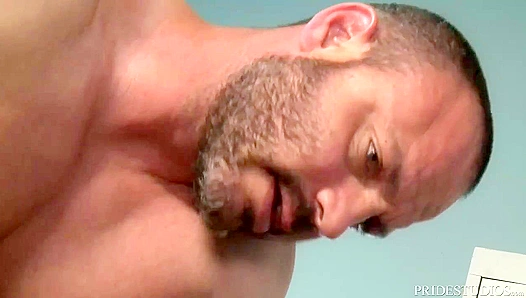 Intense Interracial Anal Exam: Joey Doves Takes Corey Woods Massive Dick – 18+