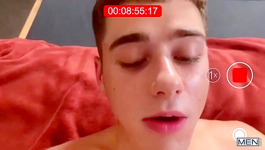 POV Power Play: Archie Joey Mills Takes Control – Feel Every Deep Thrust