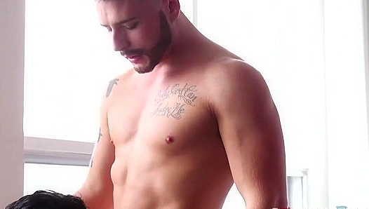 Cory Kane Josh Moore Explore Deep Anal Bliss – Raw Gay Passion 18+