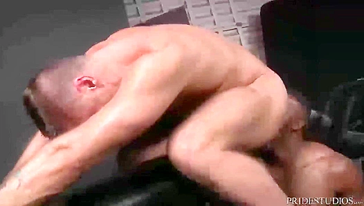 Jack Andy Rides Phoenix Felleightons Massive Cock – Steamy BBW Action 18+