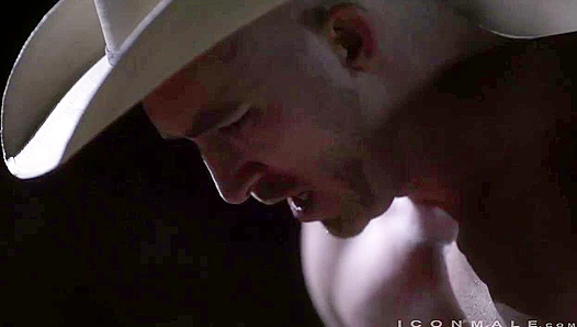 Under the Stars, These Guys Fuck Wild — Casey, Everett Nick Going Hard – 18+