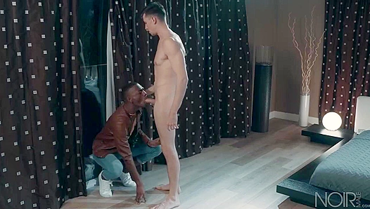 Jack Hunters Wild Ride: White Stallion Dominates Tyler Winxxx Hardcore — Steamy AF