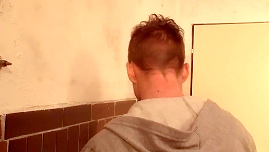 Dominik Days Daily Rush: Nonstop Public Hookups Horny Escapades – GayXXX