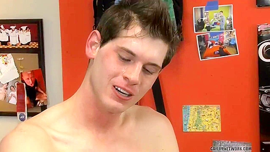 Double Trouble Delight: Colby Jayden Heat Up Twin Action – LollipopTwinks 18+