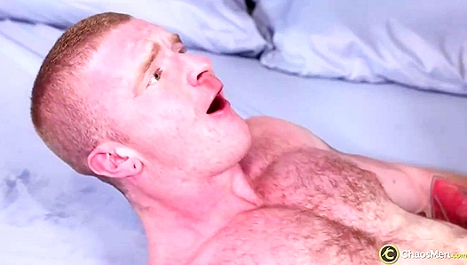 Brody Fox Rego Bello Go Hard — Steaming Bareback Action – GayXXX