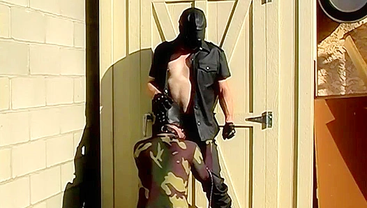 Shayde Takes Control in Hot, Risky Public Sex Adventures – 18+GayThrobbings