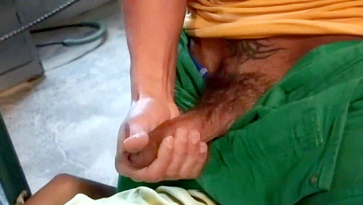 Chad Wards Steamy Prone-Boning Adventure – Hot Gay Action Inside