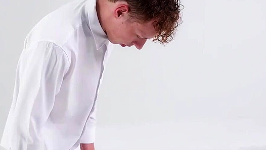Sealing Love with Fiery missionary Thrusts – Danny Dick Goes All In – 18+