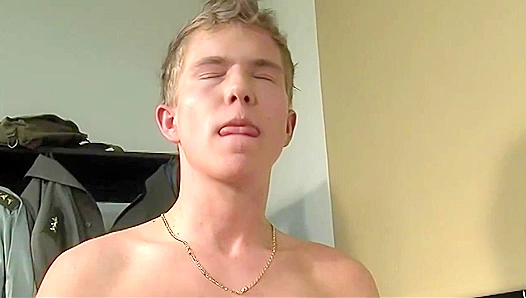 Tim Taylor Joe Dawson Unleashed — Hot, No-Rules Gay Passion – GayXXX
