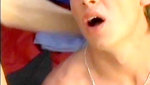 Kenny Camerons Steamy Solo Act: Naughty Fingers Explore Deep – BoyzPartyAction
